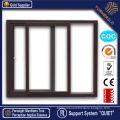 High Quality Thermal Break Aluminum Window